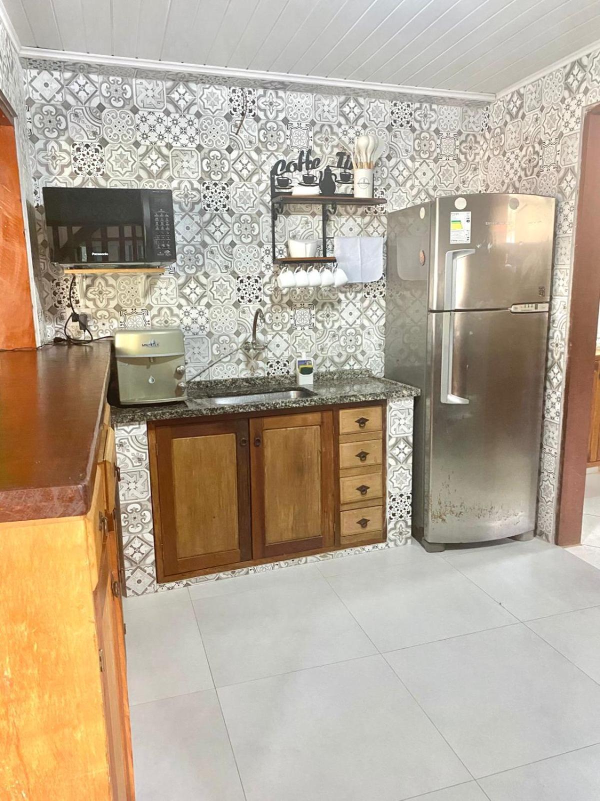 Casa Delas Ilhabela