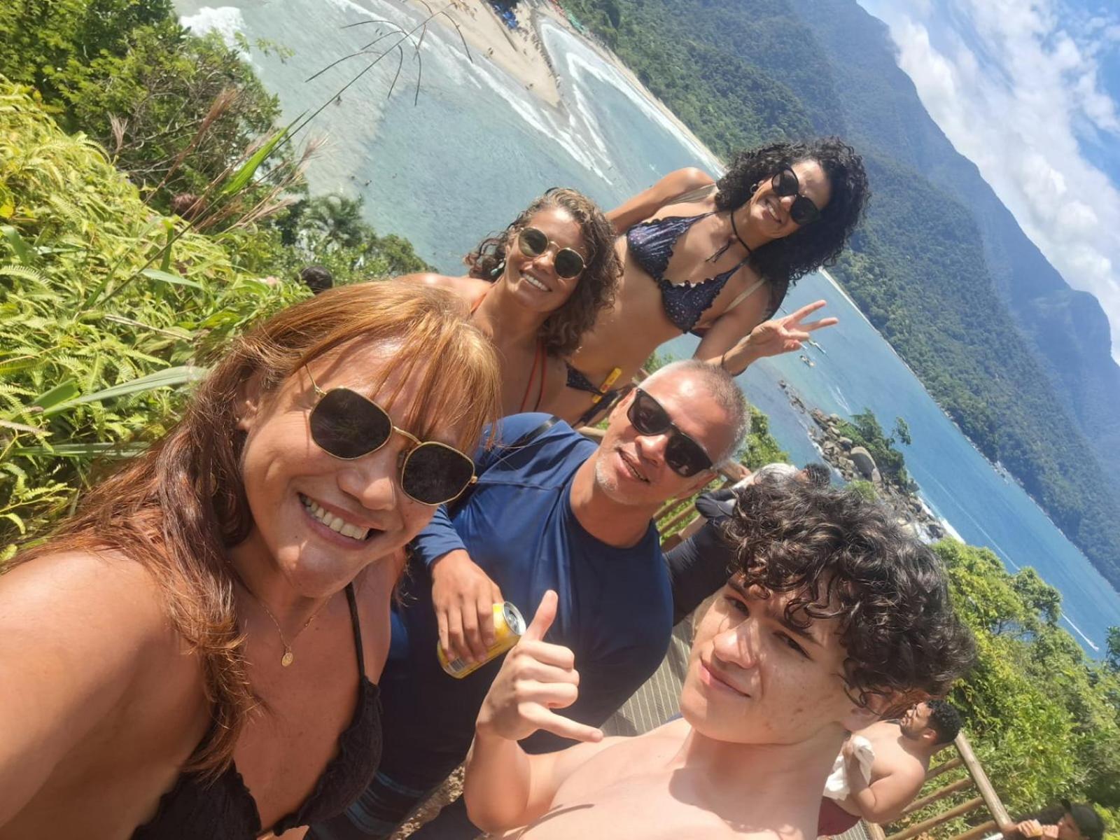 Casa Delas Ilhabela