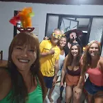Casa Delas Ilhabela