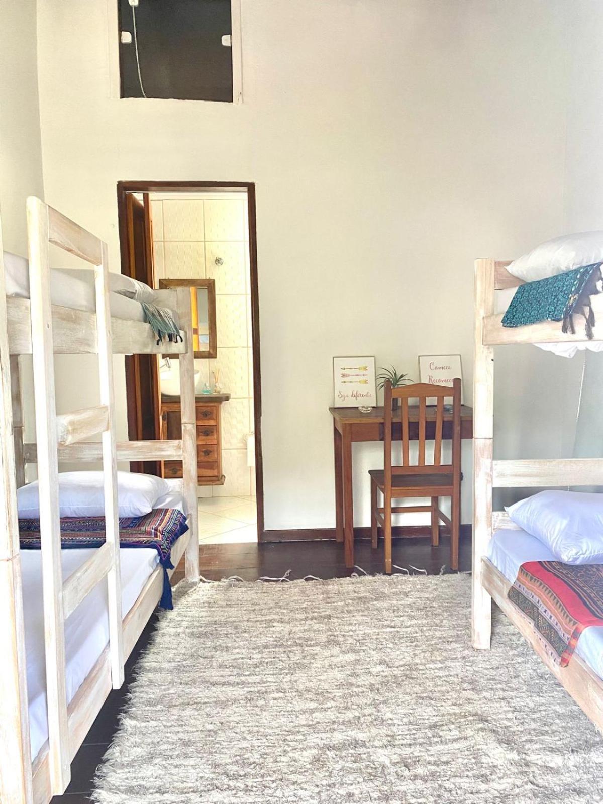 Hospedagem domiciliar Casa Delas Ilhabela