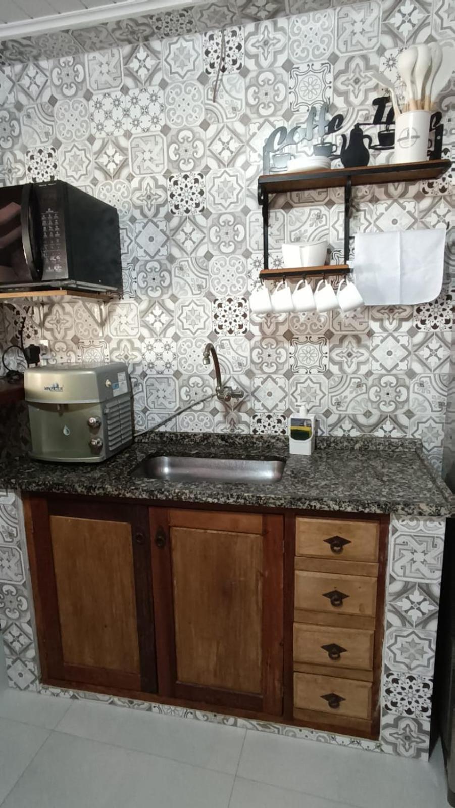 Casa Delas Hospedagem domiciliar