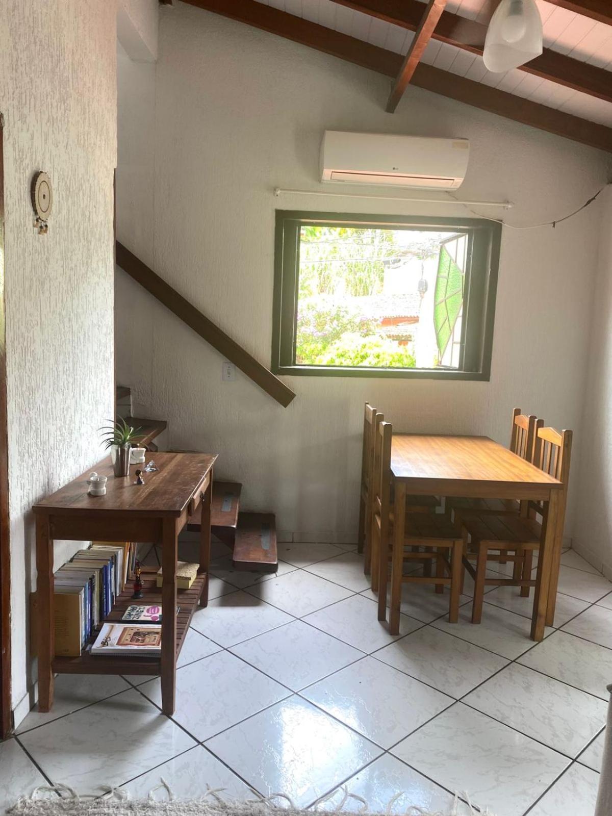 Casa Delas Hospedagem domiciliar Ilhabela