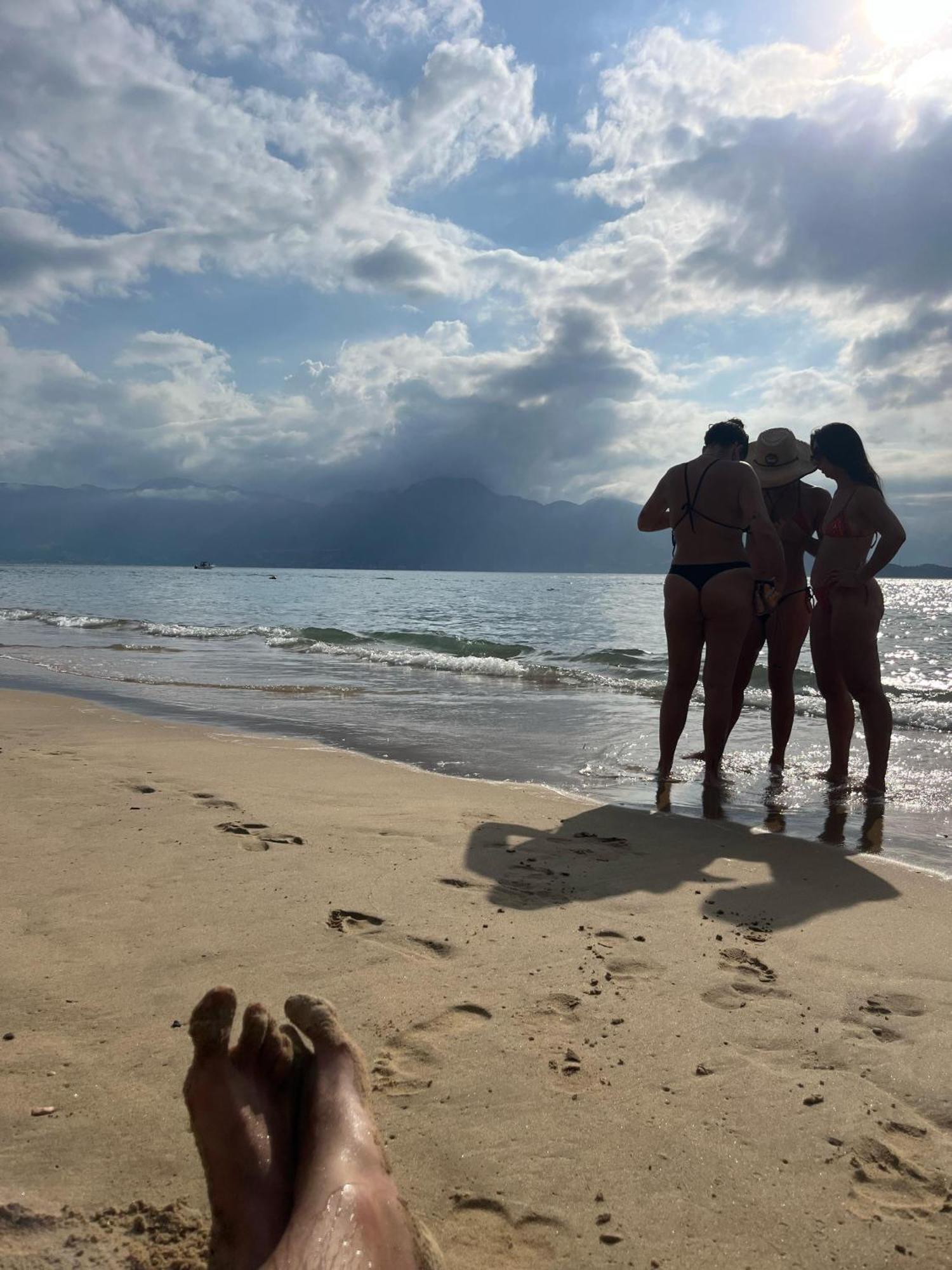 Casa Delas * Ilhabela