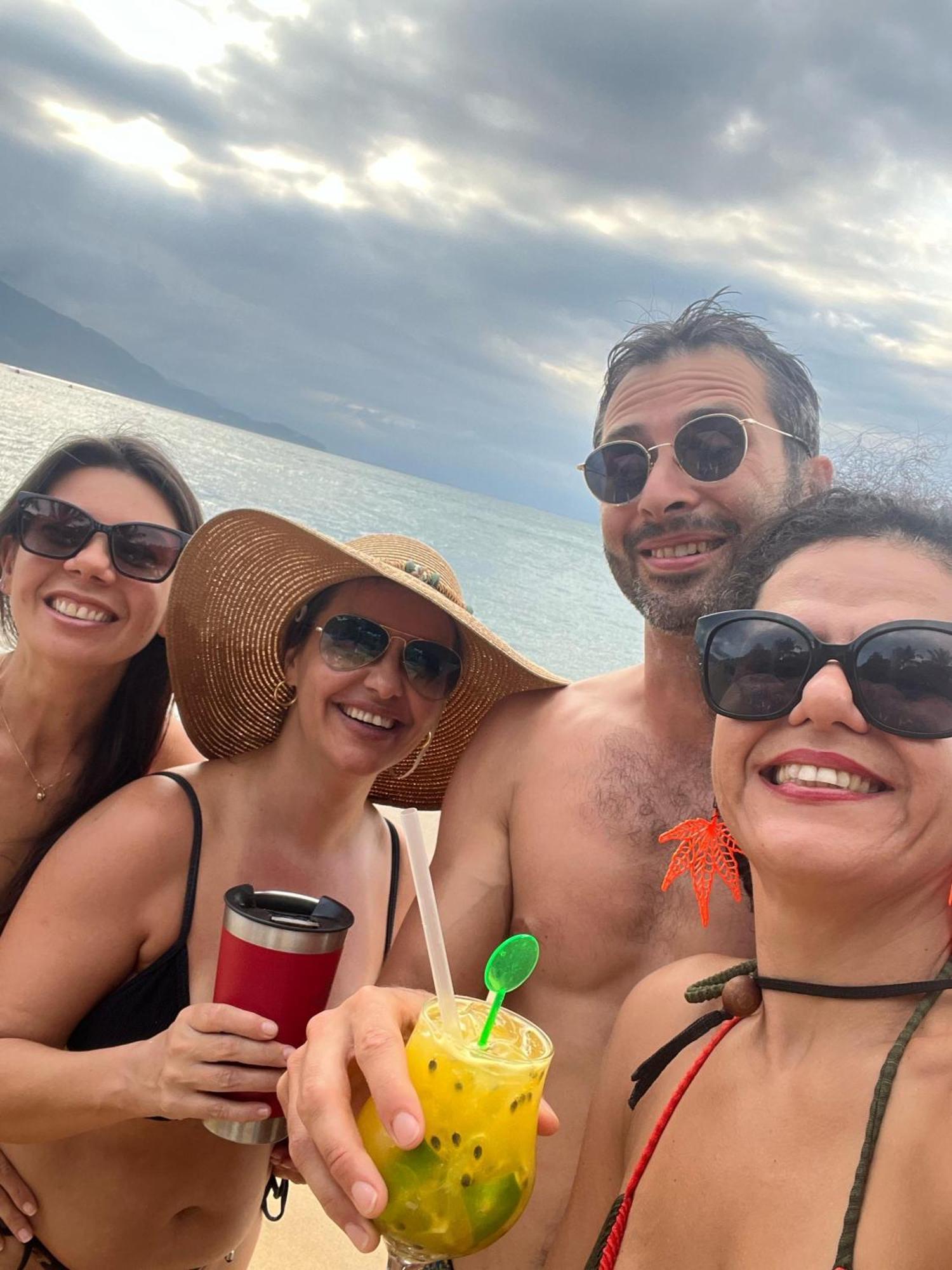 Casa Delas * Ilhabela
