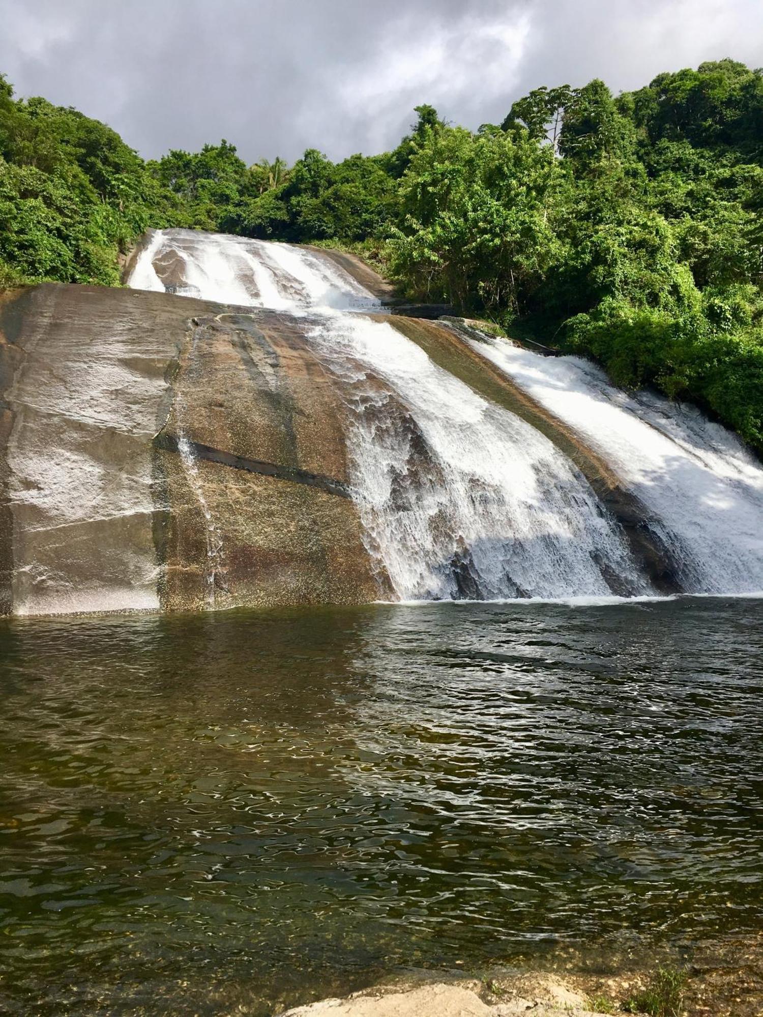 Casa Delas * Ilhabela